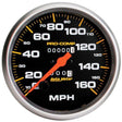 AutoMeter Pro-Comp Series Speedometer (AU5154) AU5154