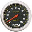 AutoMeter Pro-Comp Series Tachometer (AU5161) AU5161