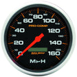 AutoMeter Pro-Comp Series Speedometer (AU5189) AU5189