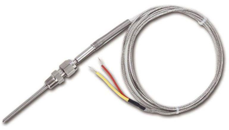 Autometer Pyrometer Accessories (AU5250) AU5250
