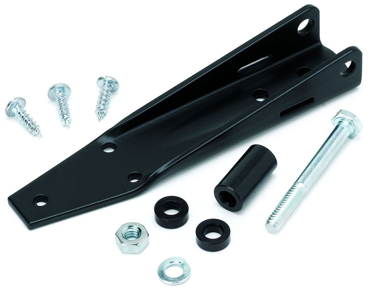 AutoMeter Extended Length Tachometer Base (AU5265) AU5265
