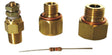 AutoMeter GM LS Gauge Install Kit (AU5284)