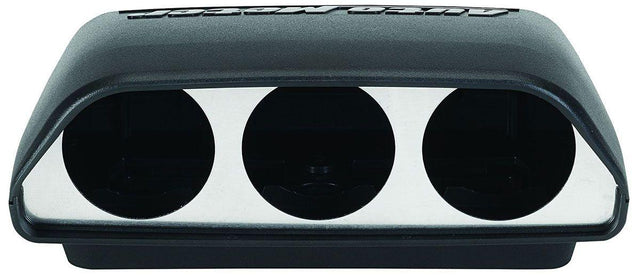 AutoMeter Universal Dash Top Gauge Mount (AU5288) AU5288