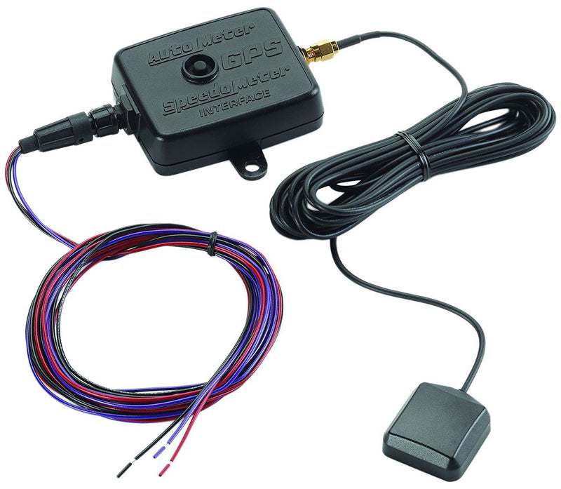 Autometer Universal GPS (AU5289)