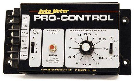 Autometer Pro-Control (AU5301)
