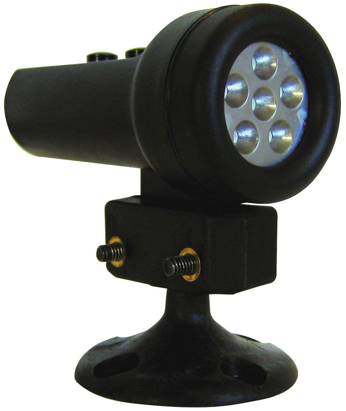 AutoMeter Pedestal Mount Shift Light (Race Only) (AU5321) AU5321