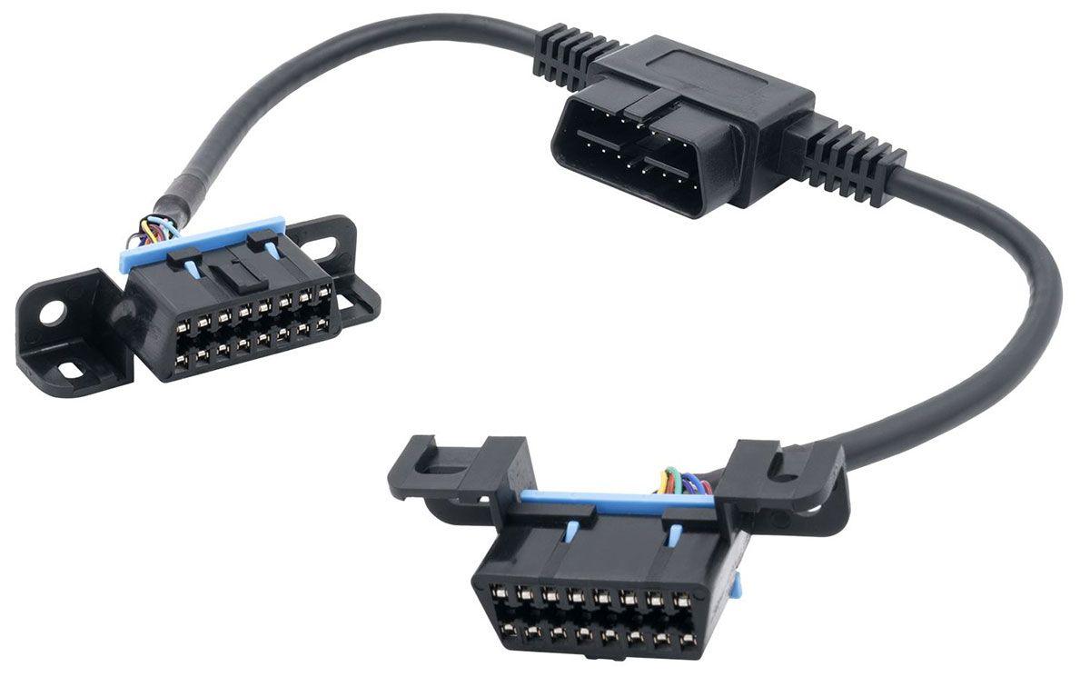AutoMeter Singal Spliter / Adapter (AU5323) AU5323