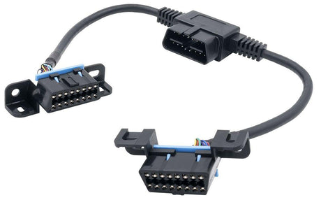 AutoMeter Singal Spliter / Adapter (AU5323) AU5323