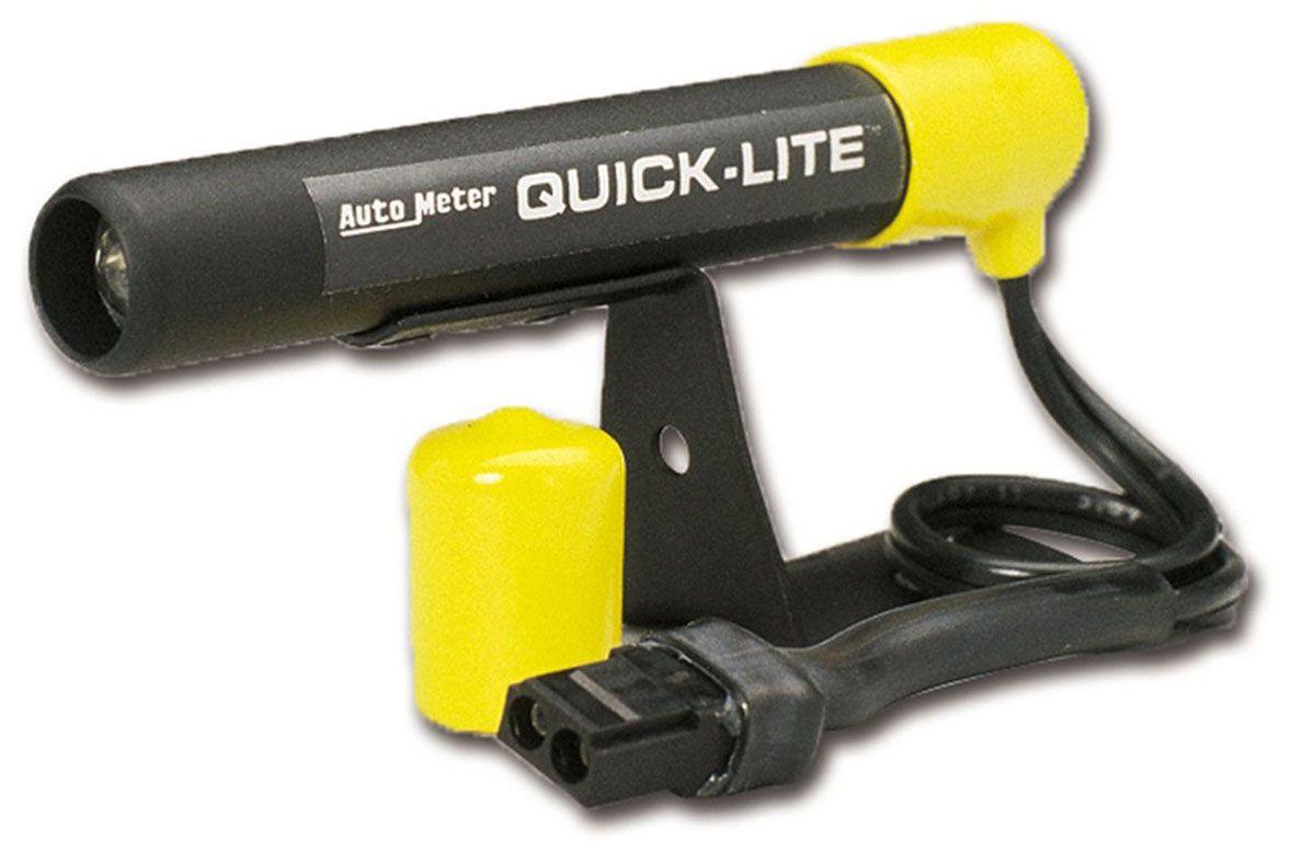 AutoMeter Quick-Lite Shift Light (AU5330) AU5330