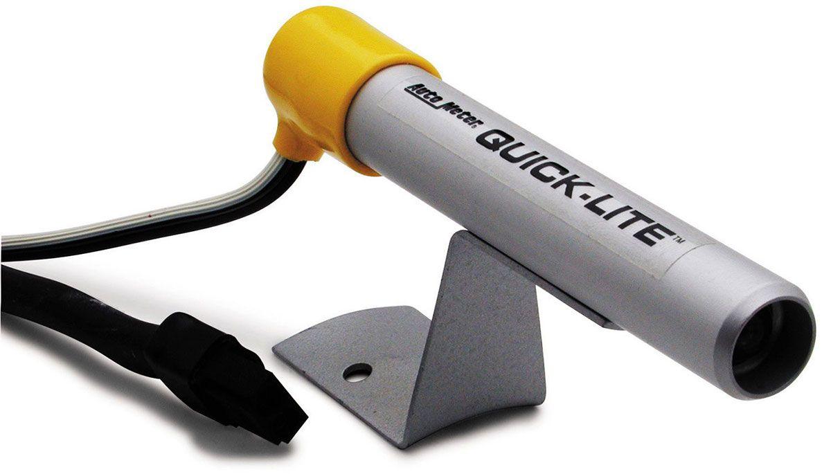 AutoMeter Quick-Lite Shift Light (AU5331) AU5331