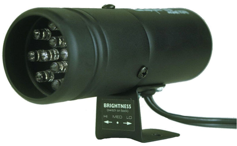 Autometer Super-Lite Shift Light (AU5332)