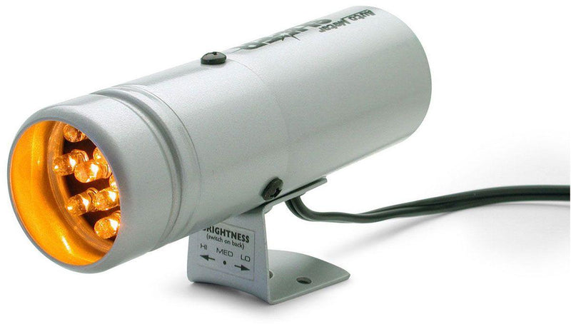 Autometer Super-Lite Shift Light (AU5333) AU5333