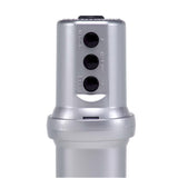 AutoMeter Level 2 External Digital Pro Shift Light (AU5349)