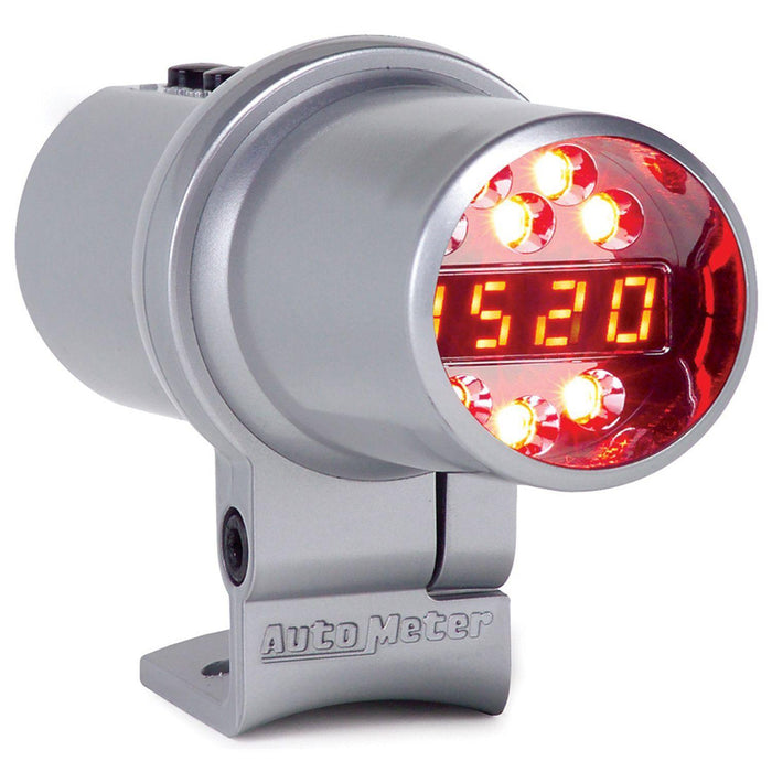 Autometer Level 2 External Digital Pro Shift Light (AU5349)