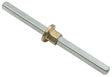 AutoMeter Replacement Drive Pin (AU5391) AU5391