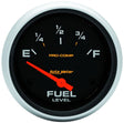 Autometer Pro-Comp Series Fuel Level Gauge (AU5417) AU5417