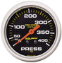 AutoMeter Pro-Comp Series Pressure Gauge (AU5424) AU5424