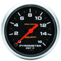 Autometer Pro-Comp Series Pyrometer Gauge (AU5444) AU5444