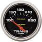 AutoMeter Pro-Comp Series Transmission Temperature Gauge (AU5457) AU5457