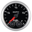 AutoMeter Elite Series Fuel Level Gauge (AU5609) AU5609
