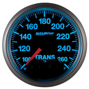 Autometer Elite Series Transmission Temperature Gauge (AU5658)
