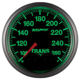 AutoMeter Elite Series Transmission Temperature Gauge (AU5658)