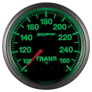 Autometer Elite Series Transmission Temperature Gauge (AU5658)