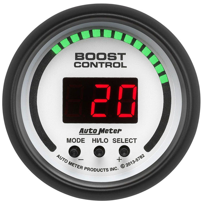 Autometer Boost Controller (AU5782)