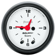 AutoMeter Phantom Series Clock (AU5785) AU5785
