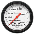 AutoMeter Phantom Series Transmission Temperature Gauge (AU5851)