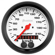 AutoMeter Phantom Series GPS Speedometer (AU5880-M) AU5880-M