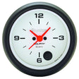AutoMeter Phantom Series Clock (AU5885) AU5885