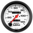 AutoMeter Phantom Series Speedometer (AU5892) AU5892