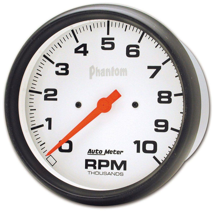 Autometer Phantom Series Tachometer (AU5898)