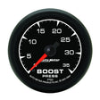 Autometer ES Series Boost Gauge (AU5904) AU5904