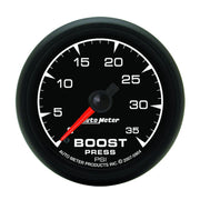 Autometer ES Series Boost Gauge (AU5904) AU5904