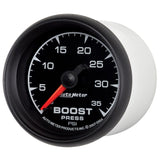 Autometer ES Series Boost Gauge (AU5904)