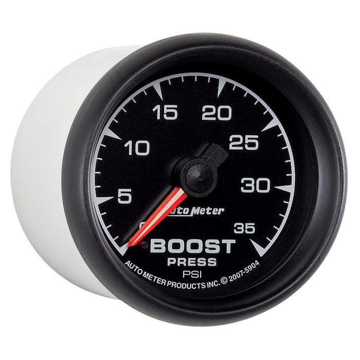 Autometer ES Series Boost Gauge (AU5904)