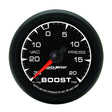 AutoMeter ES Series Boost/Vacuum Gauge (AU5907)