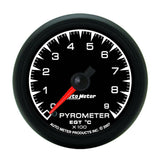 Autometer ES Series Pyrometer Gauge (AU5944-M) AU5944-M