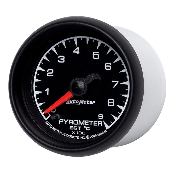 Autometer ES Series Pyrometer Gauge (AU5944-M)