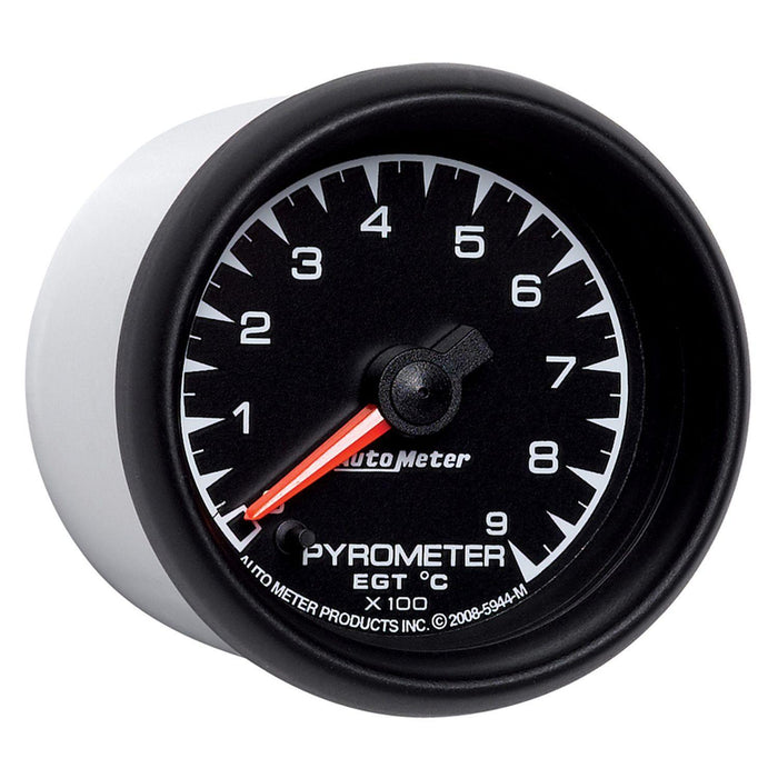 Autometer ES Series Pyrometer Gauge (AU5944-M)