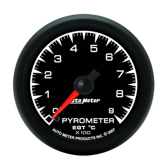 Autometer ES Series Pyrometer Gauge (AU5944-M)