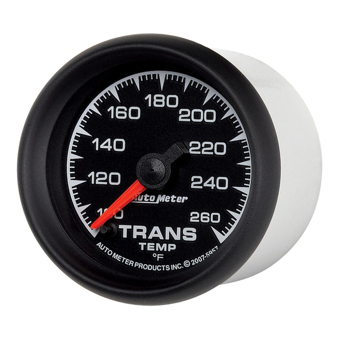 Autometer ES Series Transmission Temperature Gauge (AU5957)