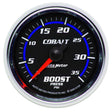 Autometer Cobalt Series Boost Gauge (AU6104) AU6104