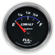 AutoMeter Cobalt Series Fuel Level Gauge (AU6113) AU6113