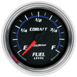 AutoMeter Cobalt Series Fuel Level Gauge (AU6114) AU6114