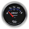 AutoMeter Cobalt Series Fuel Level Gauge (AU6116) AU6116