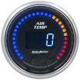 AutoMeter Cobalt Series Air Temrature Gauge (AU6158) AU6158