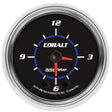 AutoMeter Cobalt Series Clock (AU6185) AU6185